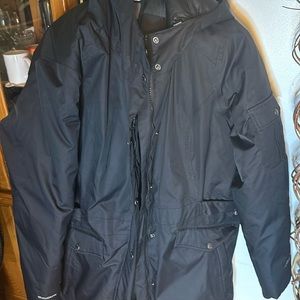 Eddie Bauer Women's Superior Down Stadium Parka